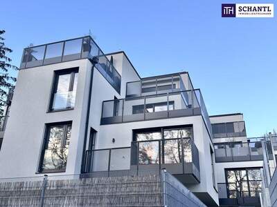 Terrassenwohnung kaufen in 1170 Wien (Bild 2)