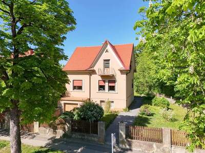 Haus kaufen in 8280 Fürstenfeld