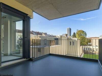 Wohnung mit Balkon kaufen in 8010 Graz (Bild 1)