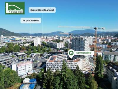 Mietwohnung in 8020 Graz (Bild 5)