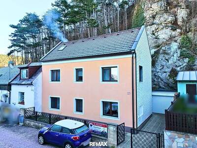 Haus kaufen in 2560 Berndorf