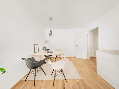 Terrassenwohnung kaufen in 1120 Wien (Bild 5)