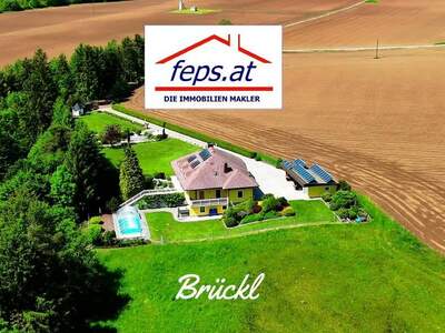 Haus kaufen in 9371 Brückl