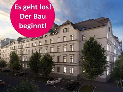 Anlageobjekt kaufen in 1160 Wien