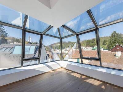 Eigentumswohnung in 1190 Wien