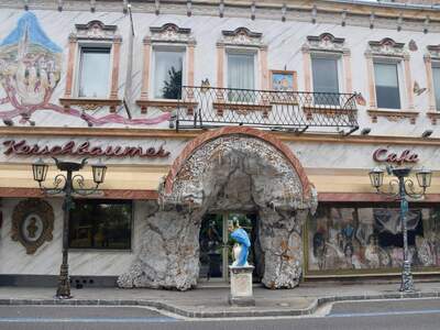 Gewerbeobjekt kaufen in 4300 St. Valentin