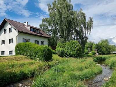 Haus kaufen in 4180 Zwettl