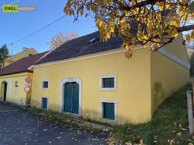 Gewerbeobjekt kaufen in 3720 Ravelsbach