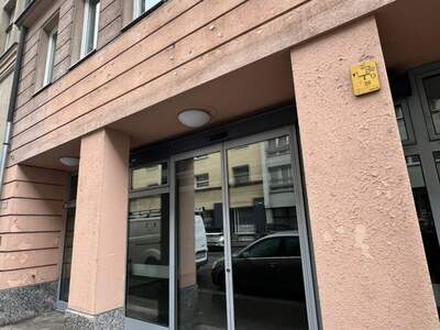 Gewerbeobjekt mieten in 1050 Wien (Bild 2)