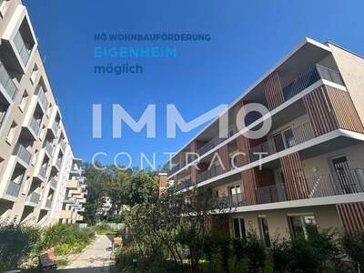 Eigentumswohnung in 3100 St. Pölten