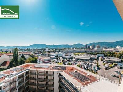 Terrassenwohnung mieten in 8020 Graz (Bild 1)