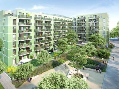 Wohnung kaufen in 1230 Wien