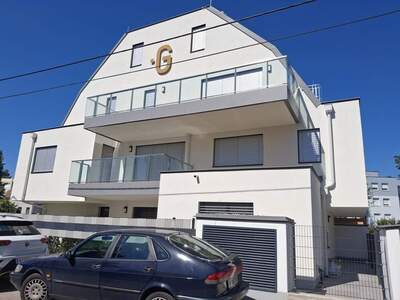 Eigentumswohnung in 1220 Wien