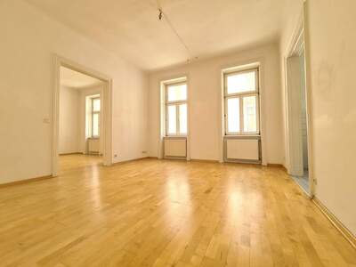 Altbauwohnung mieten in 1080 Wien (Bild 5)