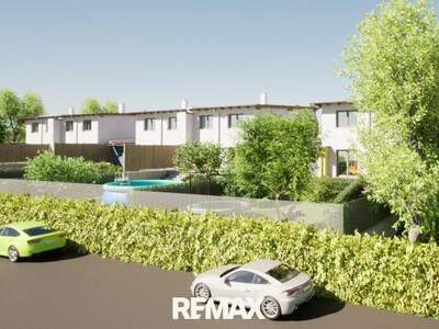 Reihenhaus kaufen in 3131 Walpersdorf (Bild 2)