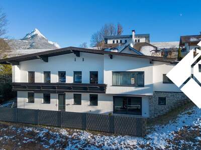 Haus mit Garten kaufen in 6334 Schwoich (Bild 1)