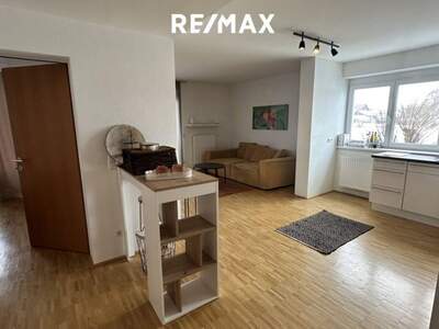 Wohnung mit Balkon kaufen in 4851 Gampern (Bild 2)