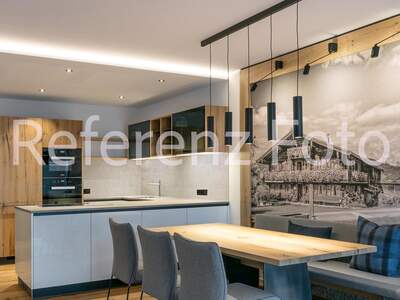 Terrassenwohnung kaufen in 6382 Kirchdorf (Bild 4)