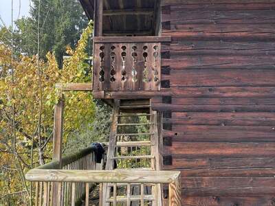 Ferienhaus kaufen in 4841 Ungenach (Bild 3)