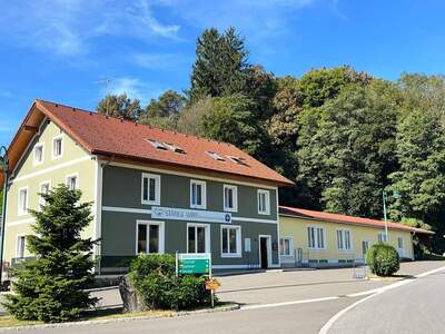Gewerbeobjekt mieten in 8282 Bad Loipersdorf