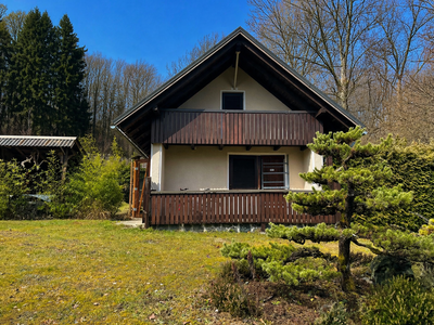 Haus mit Garten kaufen (Bild 1)