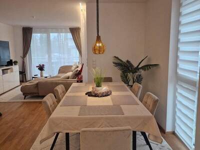 Terrassenwohnung mieten in 6850 Dornbirn (Bild 2)