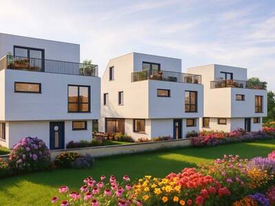 Haus kaufen in 1220 Wien (Bild 3)