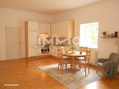 Erdgeschosswohnung mieten in 4600 Wels