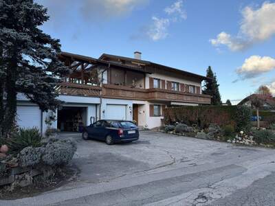 Wohnung mieten in 9500 Pogöriach