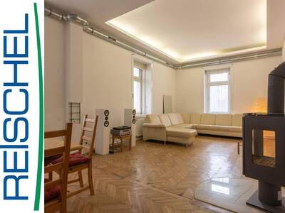 Wohnung kaufen in 1040 Wien
