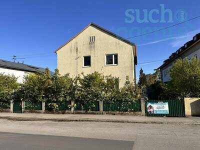 Haus kaufen in 4030 Linz
