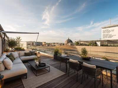 Wohnung kaufen in 1010 Wien