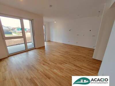 Eigentumswohnung in 3200 Ober