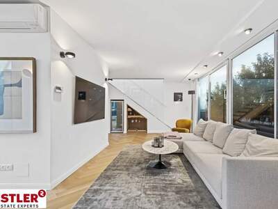 Eigentumswohnung in 1060 Wien