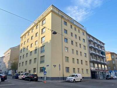 Wohnung kaufen in 1100 Wien