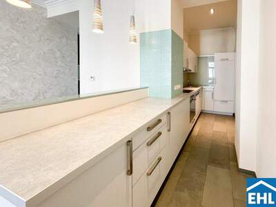 Terrassenwohnung kaufen in 1050 Wien (Bild 5)