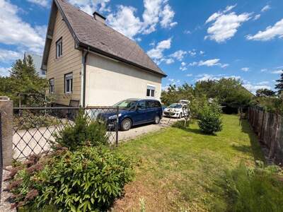 Haus kaufen in 3071 Böheimkirchen (Bild 1)