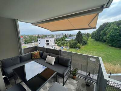 Wohnung mit Balkon kaufen in 3100 Sankt Pölten (Bild 4)
