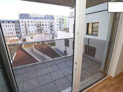 Wohnung mit Balkon mieten in 1160 Wien (Bild 5)