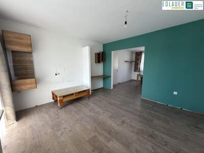 Terrassenwohnung mieten in 3200 Ober (Bild 1)