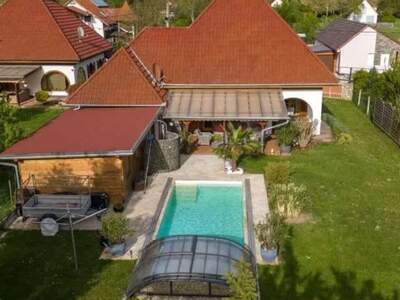 Haus kaufen in 8360 Keszthely (Bild 2)