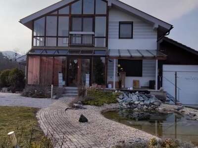 Haus kaufen in 7203 Wiesen