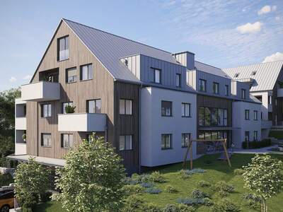 Wohnung kaufen in 4040 Linz