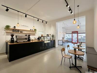 Gewerbeobjekt mieten in 1130 Wien (Bild 4)