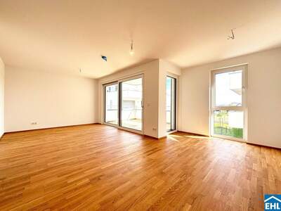 Wohnung mieten in 2700 Wiener Neustadt