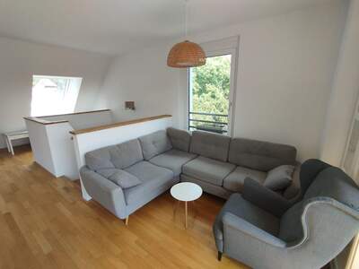 Wohnung mit Balkon mieten in 1140 Wien