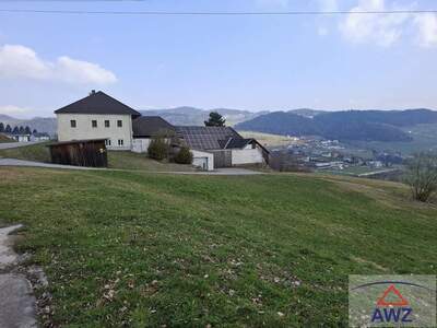 Haus kaufen in 4153 Peilstein