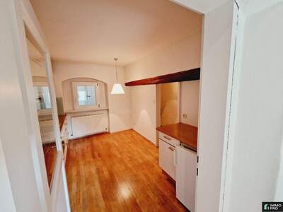 Altbauwohnung mieten in 8010 Graz (Bild 5)