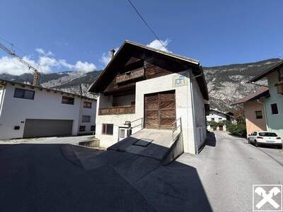 Grundstück kaufen in 6425 Haiming