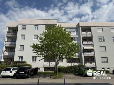 Terrassenwohnung kaufen in 4481 Asten (Bild 1)